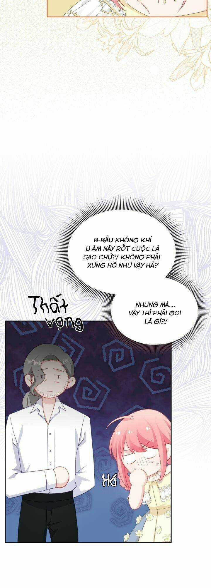 Công Chúa Phản Diện Muốn Ở Trong Ngôi Nhà Bánh Quy Chapter 54 trang 30