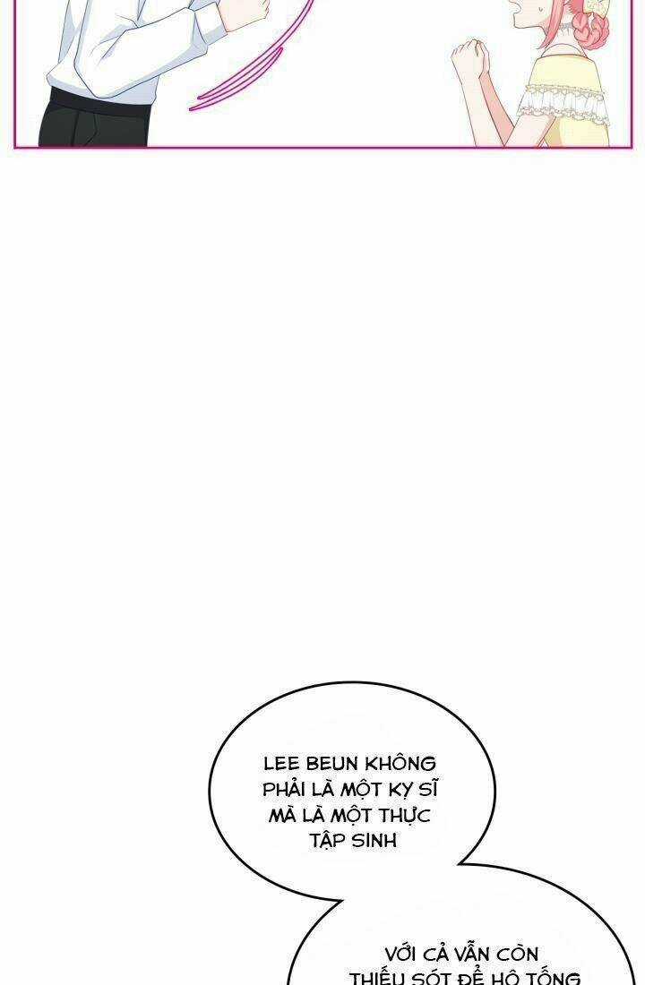 Công Chúa Phản Diện Muốn Ở Trong Ngôi Nhà Bánh Quy Chapter 54 trang 34