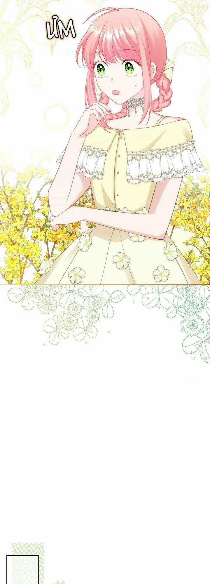 Công Chúa Phản Diện Muốn Ở Trong Ngôi Nhà Bánh Quy Chapter 54 trang 42