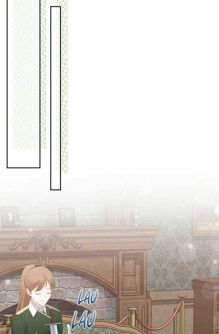 Công Chúa Phản Diện Muốn Ở Trong Ngôi Nhà Bánh Quy Chapter 54 trang 43