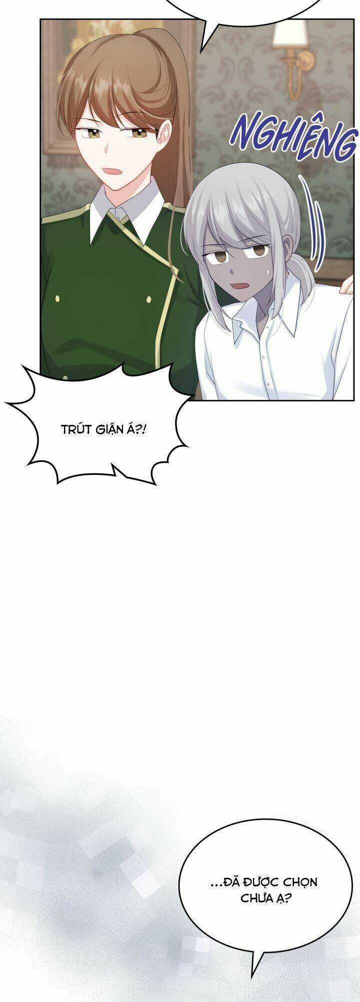 Công Chúa Phản Diện Muốn Ở Trong Ngôi Nhà Bánh Quy Chapter 54 trang 50