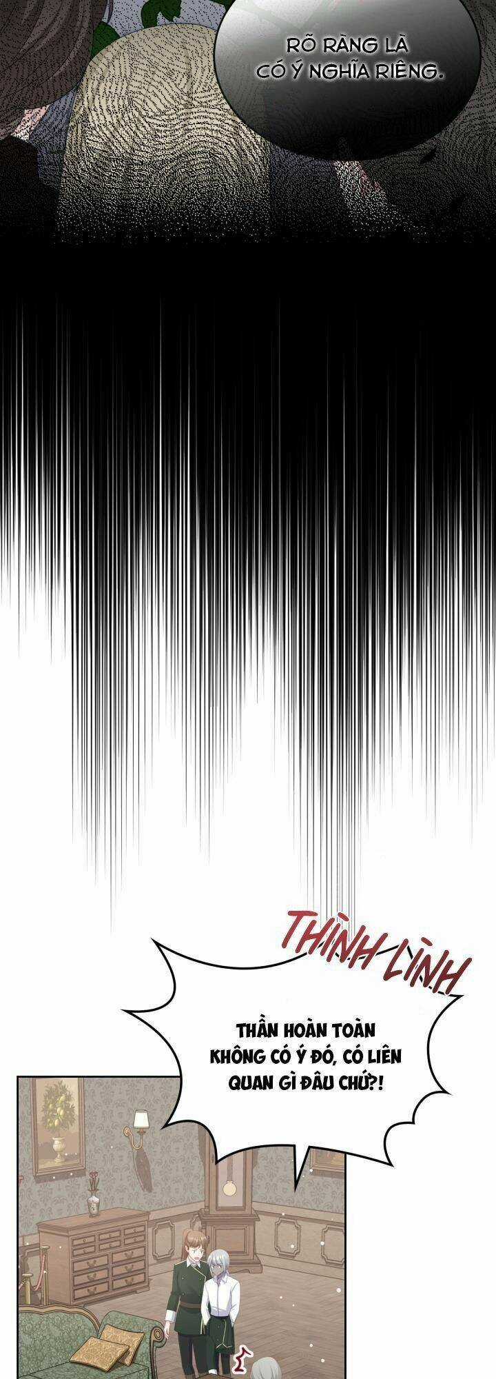 Công Chúa Phản Diện Muốn Ở Trong Ngôi Nhà Bánh Quy Chapter 54 trang 53