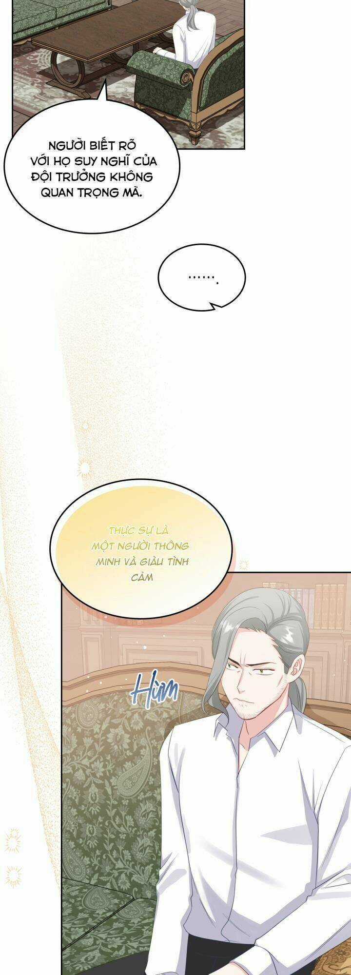 Công Chúa Phản Diện Muốn Ở Trong Ngôi Nhà Bánh Quy Chapter 54 trang 54