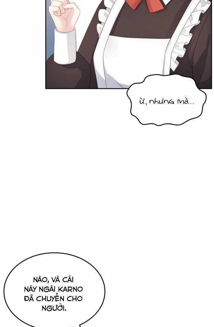 Công Chúa Phản Diện Muốn Ở Trong Ngôi Nhà Bánh Quy Chapter 54 trang 7