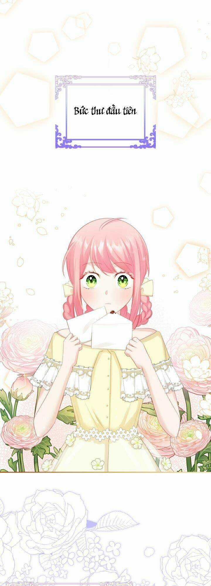 Công Chúa Phản Diện Muốn Ở Trong Ngôi Nhà Bánh Quy Chapter 54 trang 9