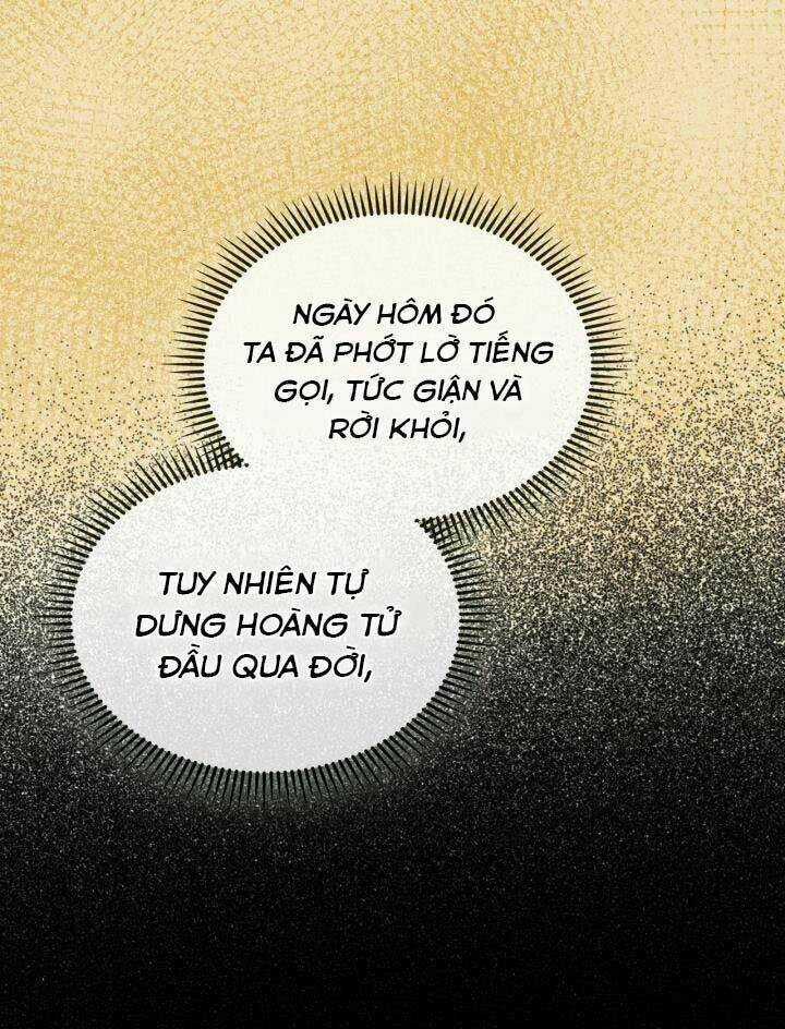 Công Chúa Phản Diện Muốn Ở Trong Ngôi Nhà Bánh Quy Chapter 55 trang 22