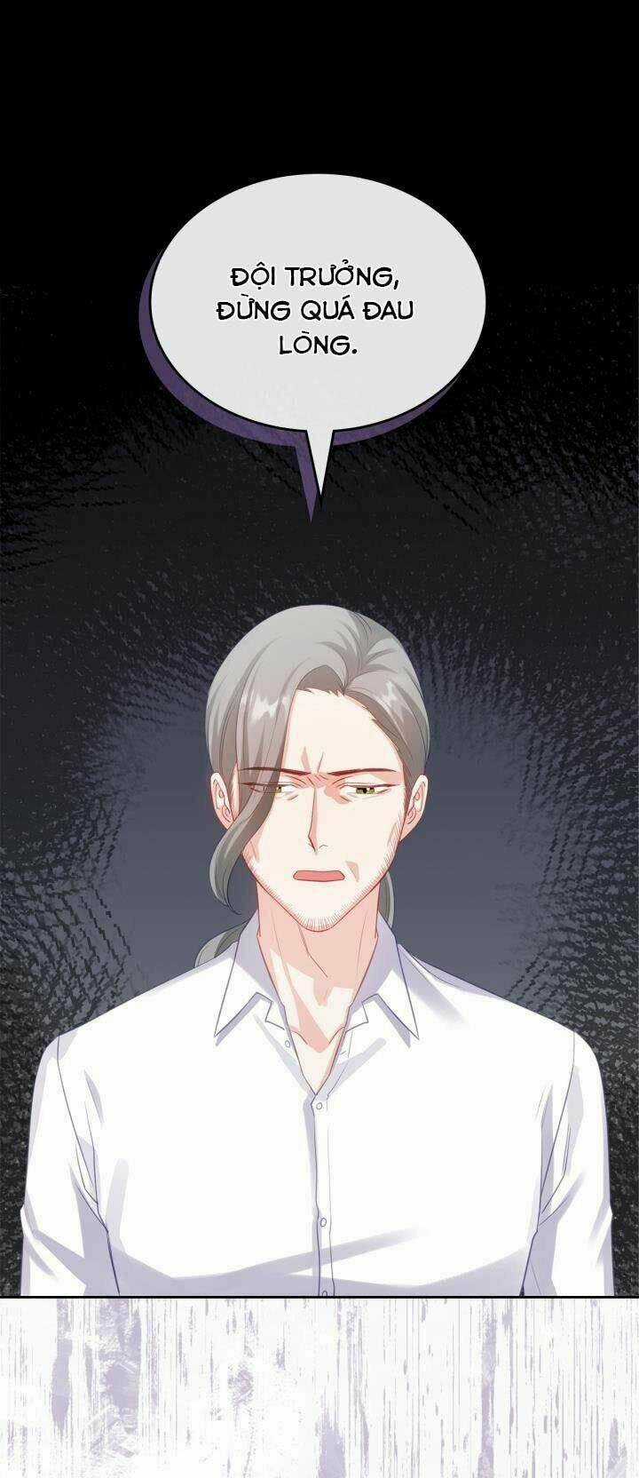 Công Chúa Phản Diện Muốn Ở Trong Ngôi Nhà Bánh Quy Chapter 55 trang 24