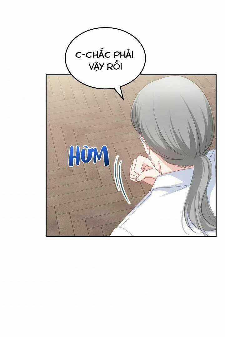 Công Chúa Phản Diện Muốn Ở Trong Ngôi Nhà Bánh Quy Chapter 55 trang 26