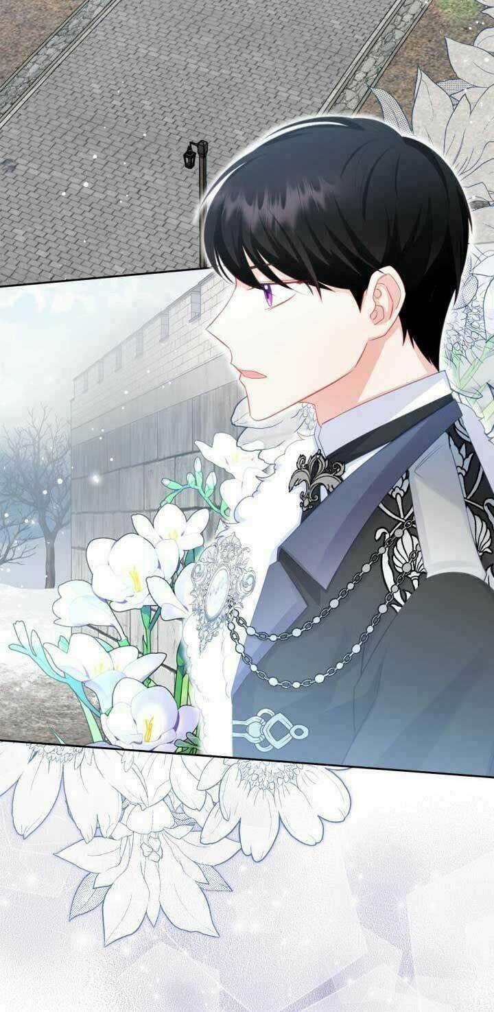 Công Chúa Phản Diện Muốn Ở Trong Ngôi Nhà Bánh Quy Chapter 55 trang 28