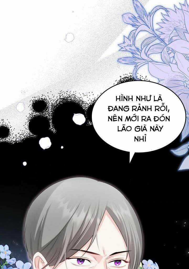 Công Chúa Phản Diện Muốn Ở Trong Ngôi Nhà Bánh Quy Chapter 55 trang 32