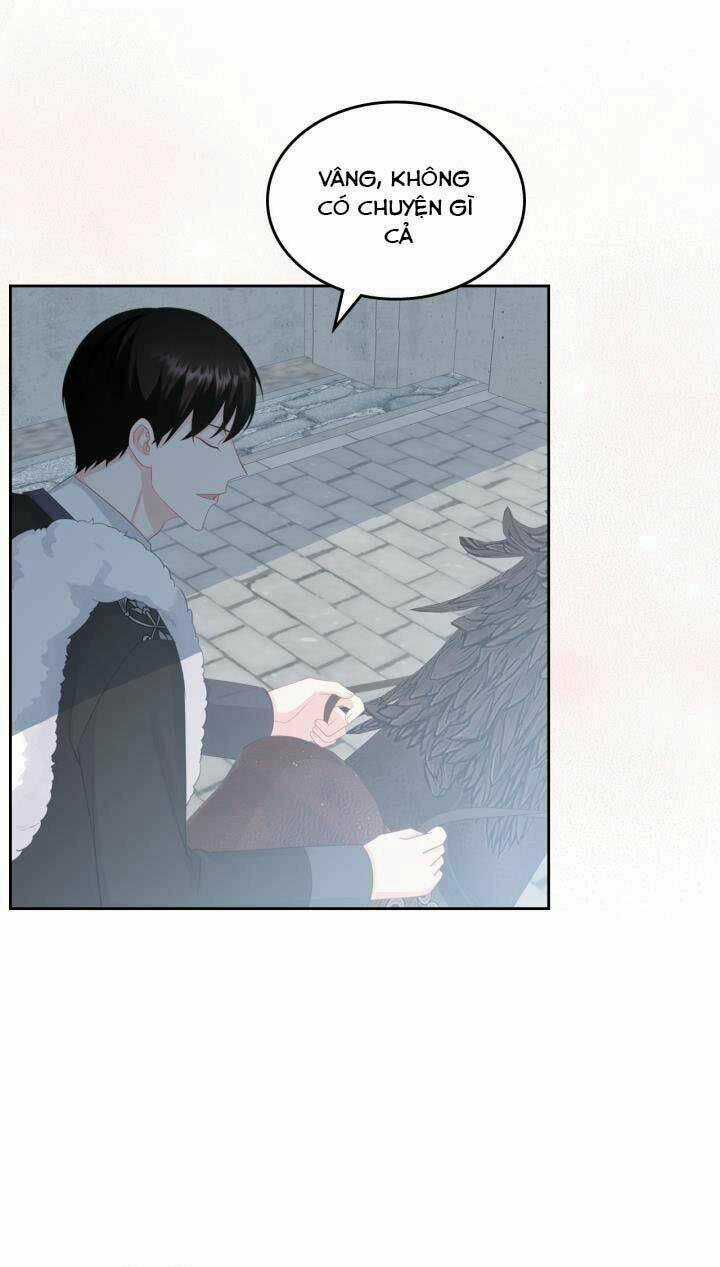 Công Chúa Phản Diện Muốn Ở Trong Ngôi Nhà Bánh Quy Chapter 55 trang 37