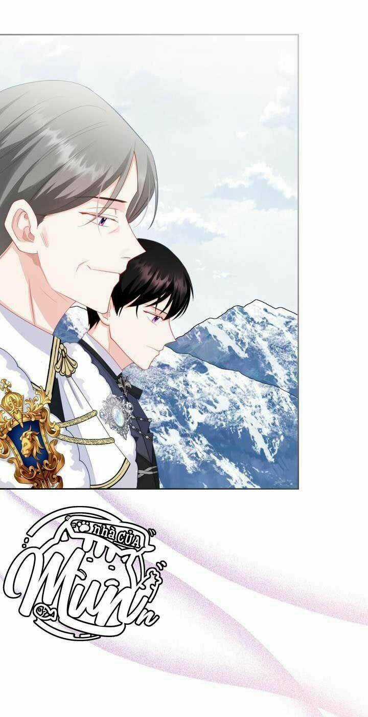 Công Chúa Phản Diện Muốn Ở Trong Ngôi Nhà Bánh Quy Chapter 55 trang 43