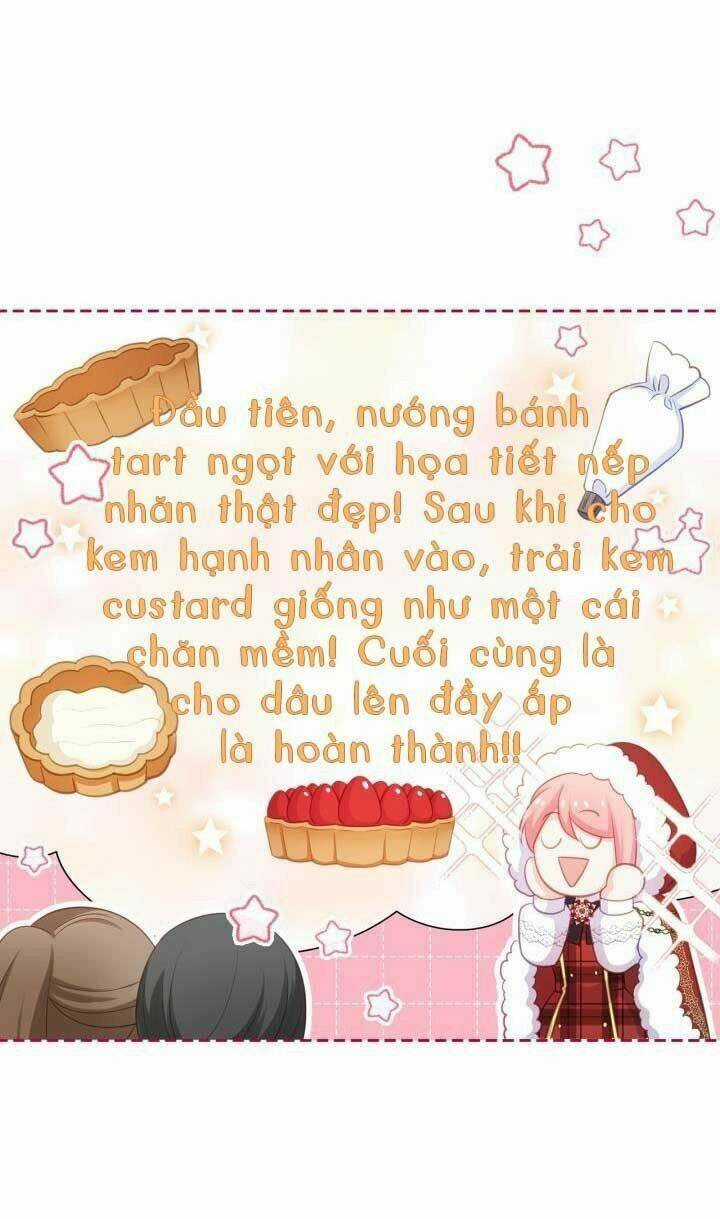Công Chúa Phản Diện Muốn Ở Trong Ngôi Nhà Bánh Quy Chapter 55 trang 48