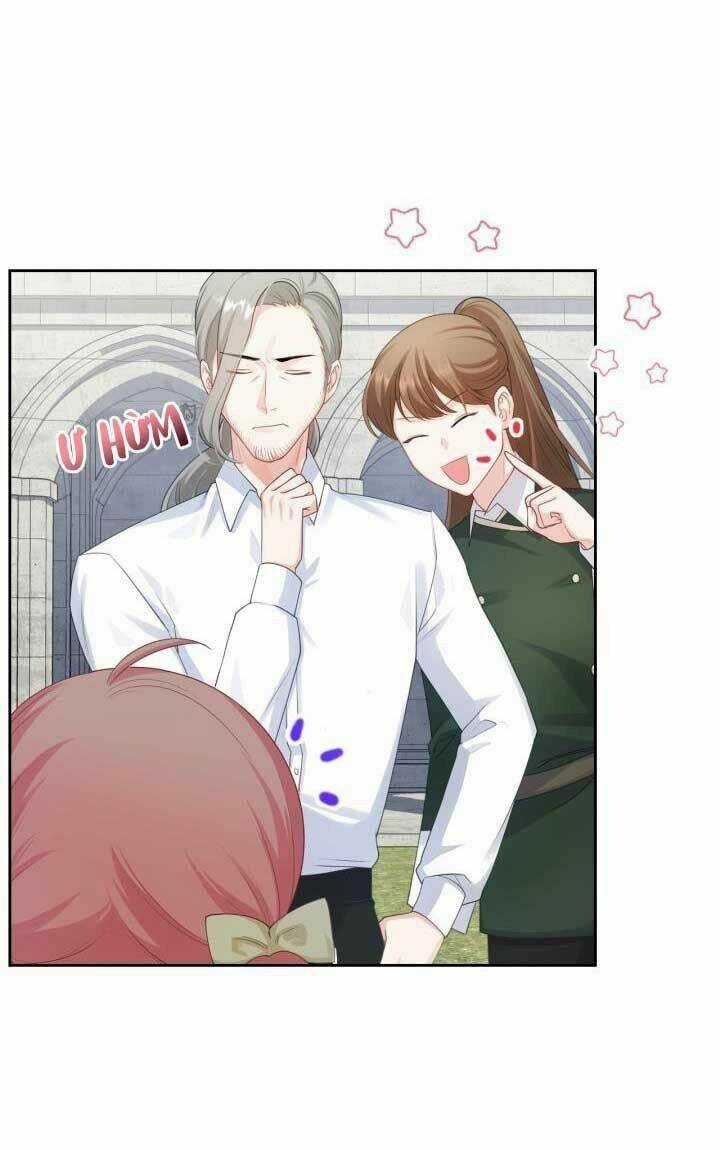 Công Chúa Phản Diện Muốn Ở Trong Ngôi Nhà Bánh Quy Chapter 55 trang 5