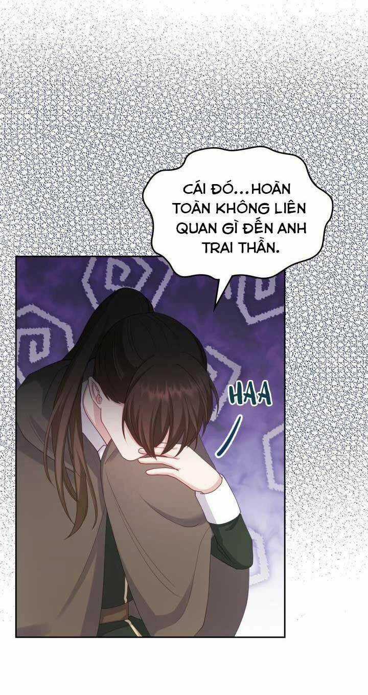 Công Chúa Phản Diện Muốn Ở Trong Ngôi Nhà Bánh Quy Chapter 55 trang 52