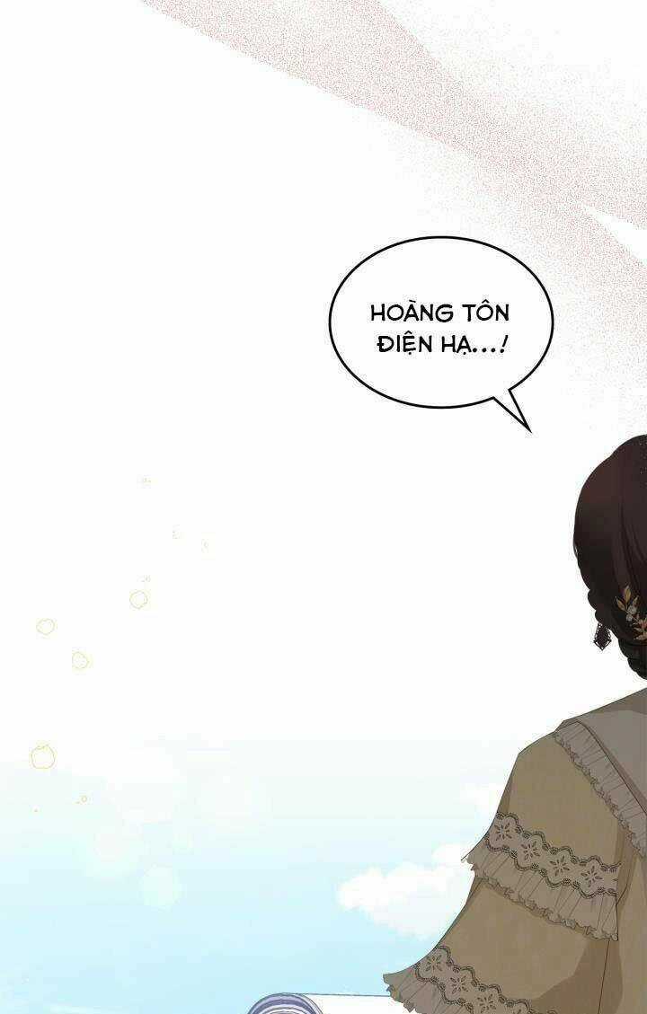 Công Chúa Phản Diện Muốn Ở Trong Ngôi Nhà Bánh Quy Chapter 55 trang 59