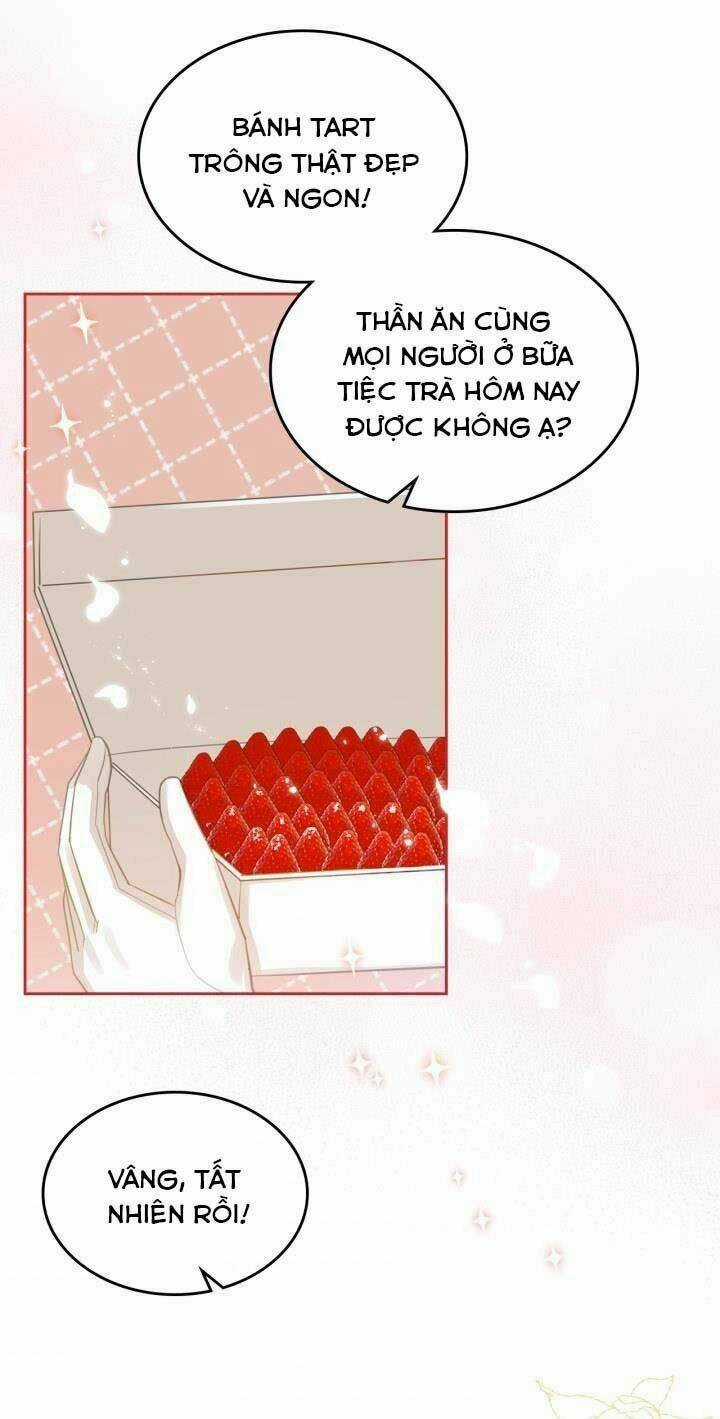 Công Chúa Phản Diện Muốn Ở Trong Ngôi Nhà Bánh Quy Chapter 55 trang 63