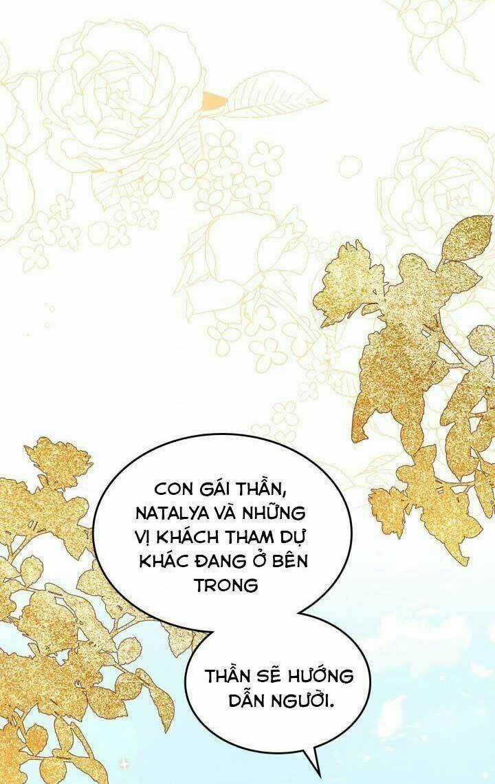 Công Chúa Phản Diện Muốn Ở Trong Ngôi Nhà Bánh Quy Chapter 55 trang 64