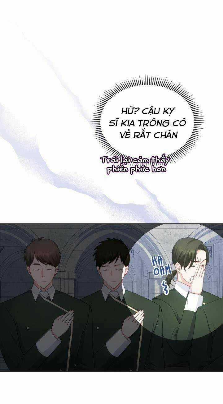 Công Chúa Phản Diện Muốn Ở Trong Ngôi Nhà Bánh Quy Chapter 55 trang 7