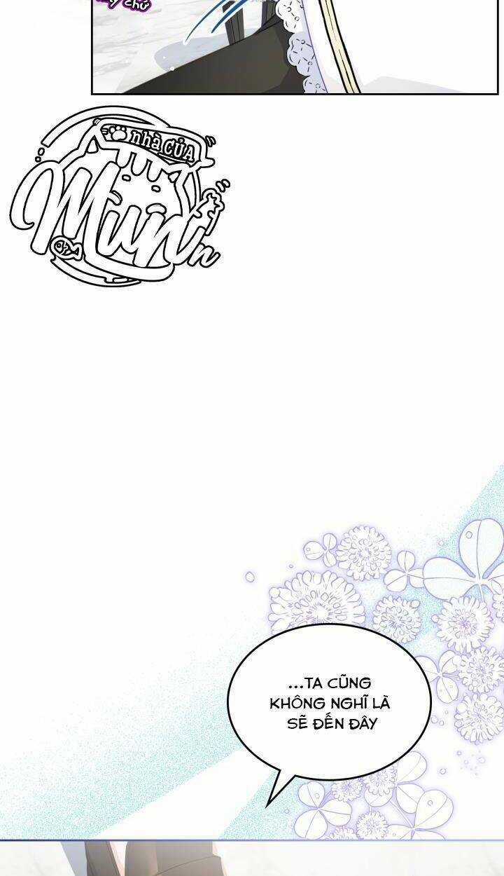 Công Chúa Phản Diện Muốn Ở Trong Ngôi Nhà Bánh Quy Chapter 56 trang 11