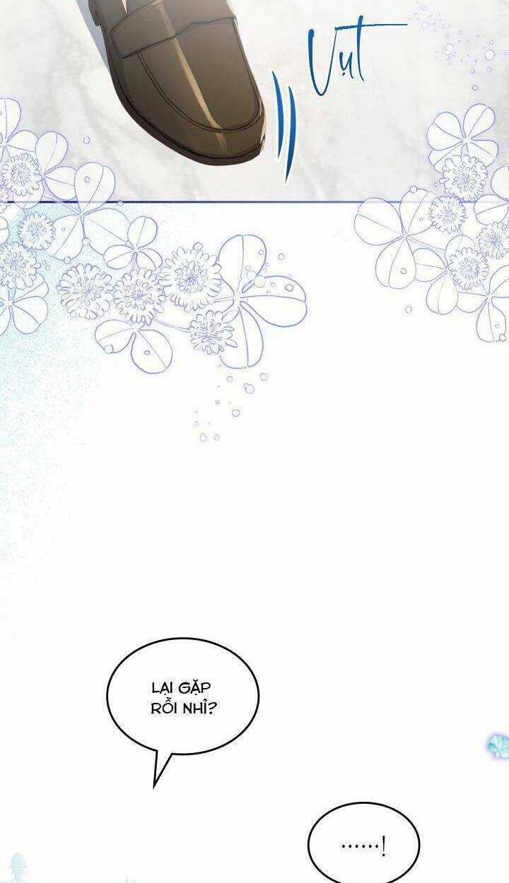 Công Chúa Phản Diện Muốn Ở Trong Ngôi Nhà Bánh Quy Chapter 56 trang 12