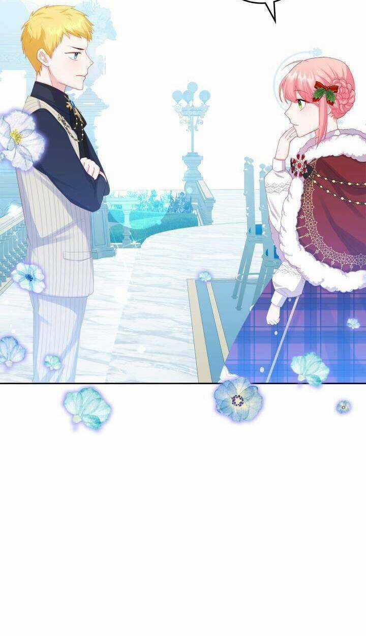 Công Chúa Phản Diện Muốn Ở Trong Ngôi Nhà Bánh Quy Chapter 56 trang 13