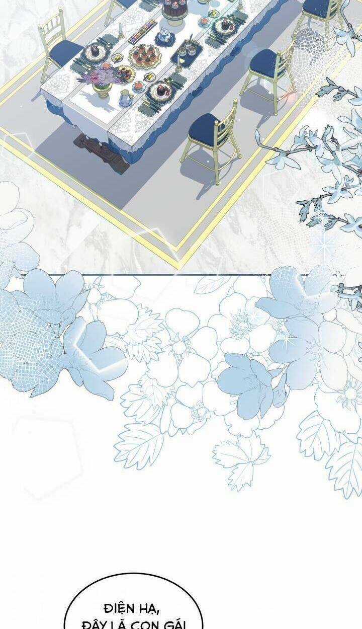 Công Chúa Phản Diện Muốn Ở Trong Ngôi Nhà Bánh Quy Chapter 56 trang 2