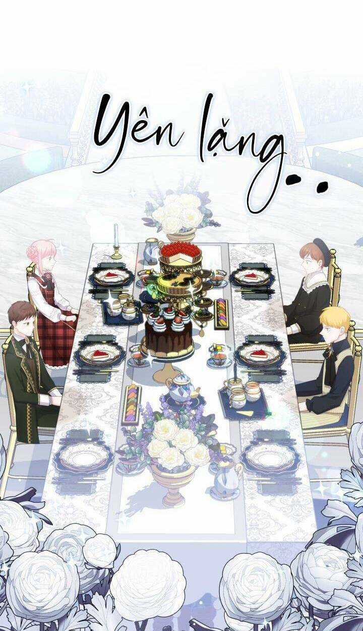 Công Chúa Phản Diện Muốn Ở Trong Ngôi Nhà Bánh Quy Chapter 56 trang 22