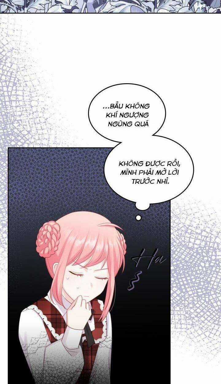 Công Chúa Phản Diện Muốn Ở Trong Ngôi Nhà Bánh Quy Chapter 56 trang 23