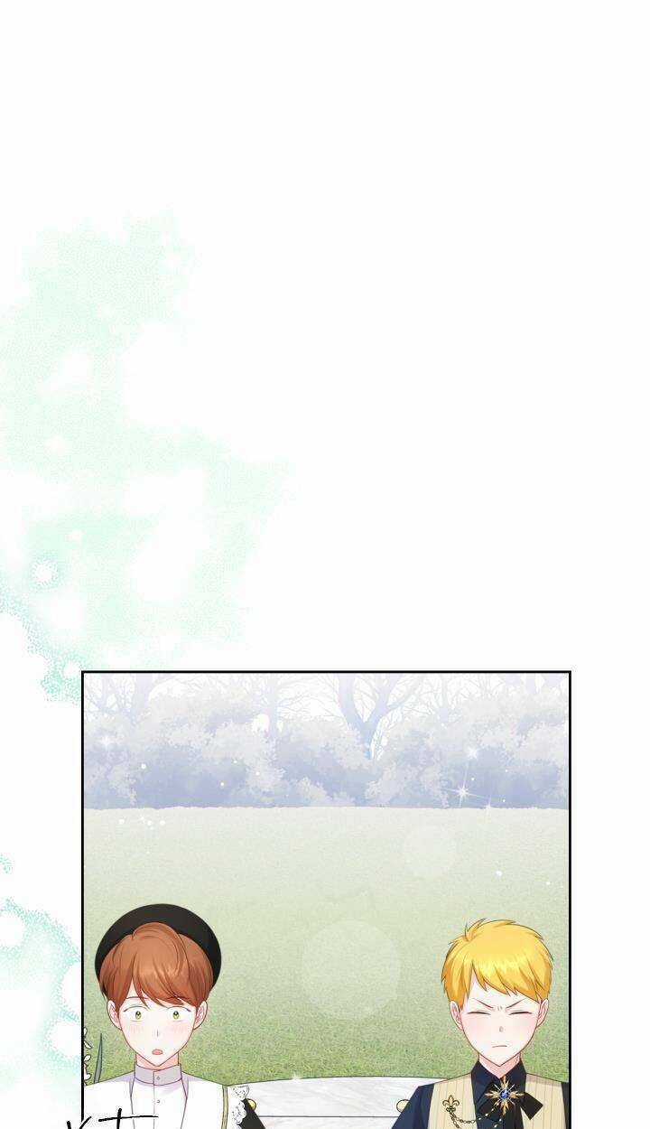 Công Chúa Phản Diện Muốn Ở Trong Ngôi Nhà Bánh Quy Chapter 56 trang 29