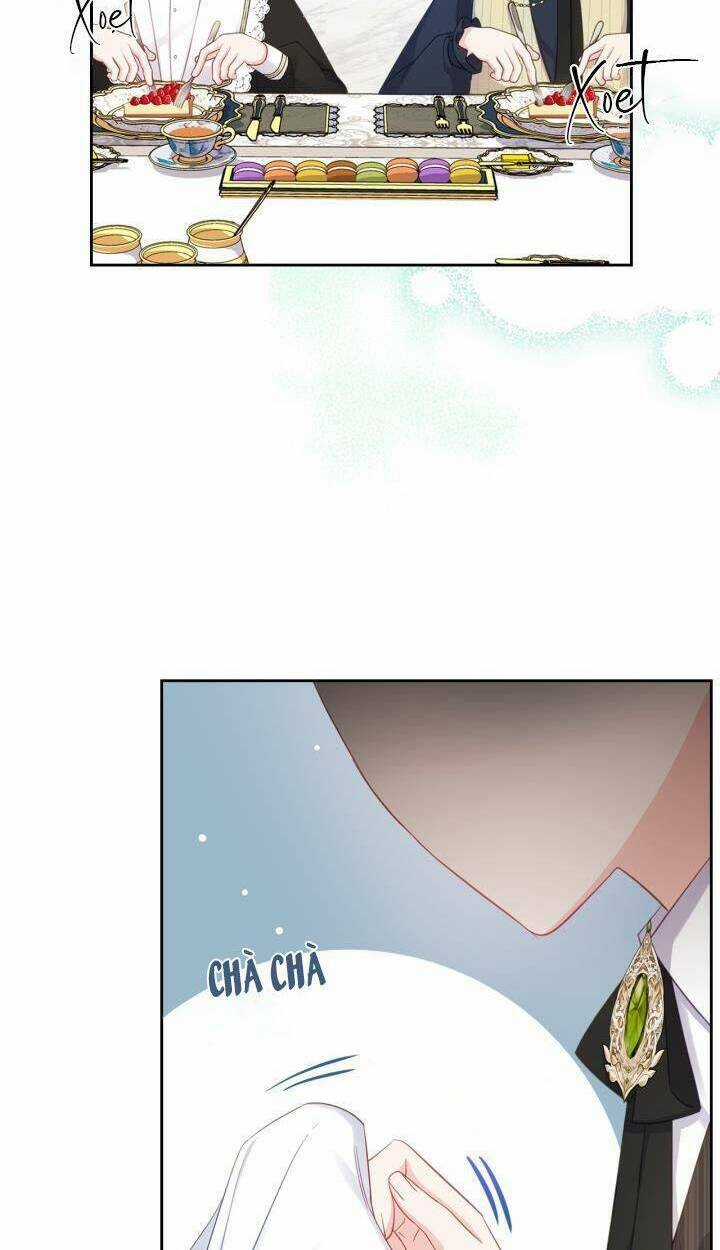 Công Chúa Phản Diện Muốn Ở Trong Ngôi Nhà Bánh Quy Chapter 56 trang 30