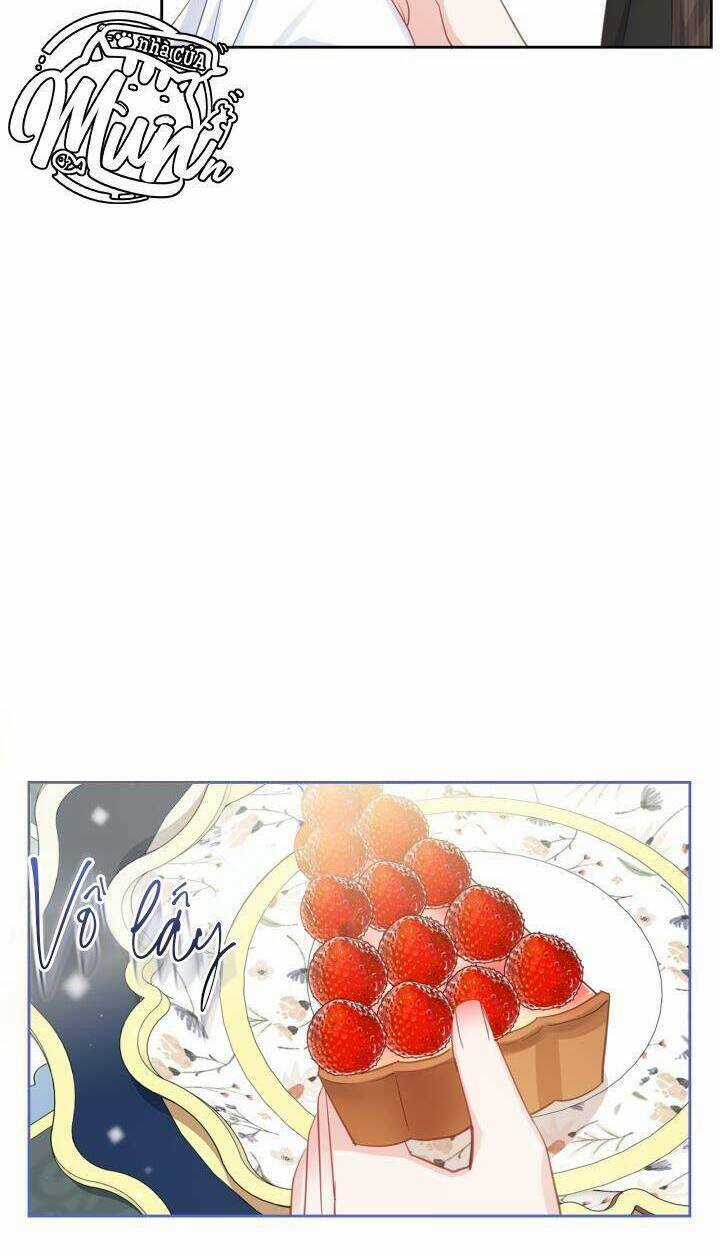 Công Chúa Phản Diện Muốn Ở Trong Ngôi Nhà Bánh Quy Chapter 56 trang 31