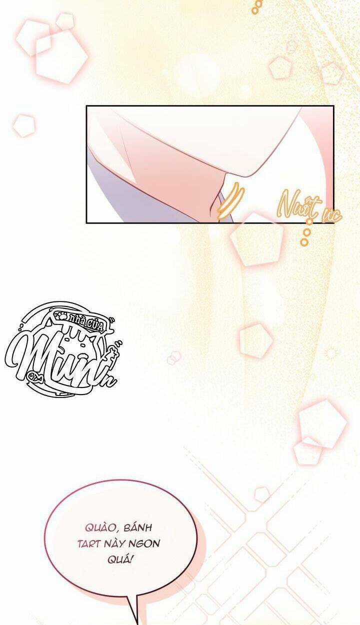 Công Chúa Phản Diện Muốn Ở Trong Ngôi Nhà Bánh Quy Chapter 56 trang 35