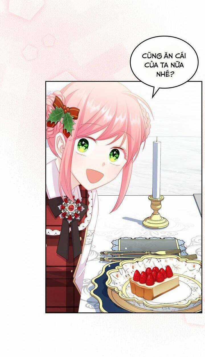 Công Chúa Phản Diện Muốn Ở Trong Ngôi Nhà Bánh Quy Chapter 56 trang 39