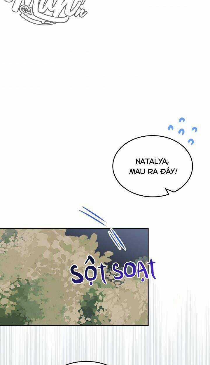 Công Chúa Phản Diện Muốn Ở Trong Ngôi Nhà Bánh Quy Chapter 56 trang 4