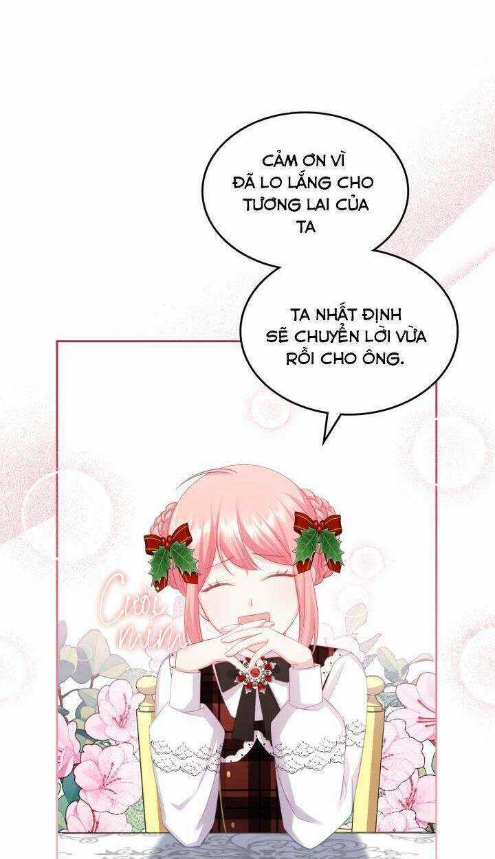 Công Chúa Phản Diện Muốn Ở Trong Ngôi Nhà Bánh Quy Chapter 56 trang 43