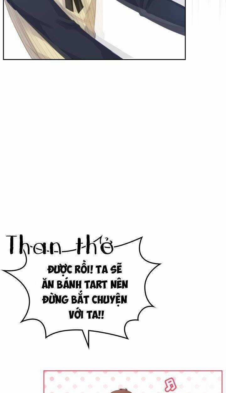 Công Chúa Phản Diện Muốn Ở Trong Ngôi Nhà Bánh Quy Chapter 56 trang 46