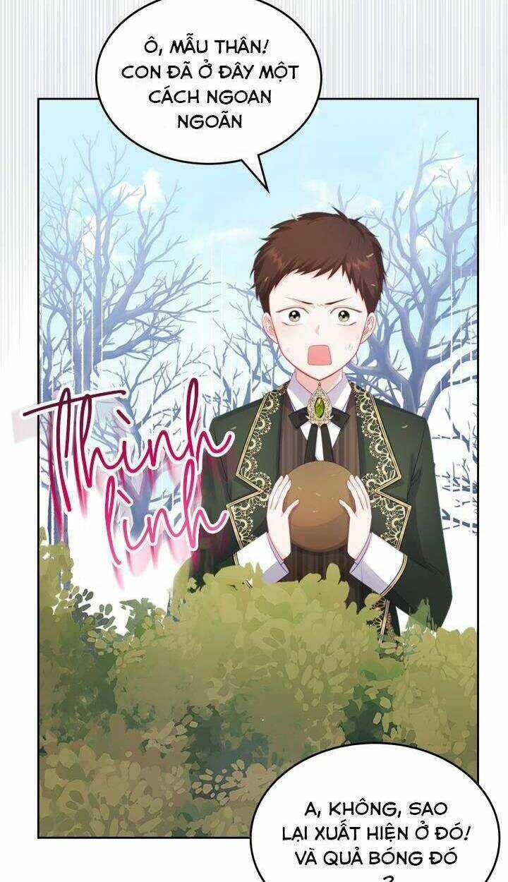 Công Chúa Phản Diện Muốn Ở Trong Ngôi Nhà Bánh Quy Chapter 56 trang 5