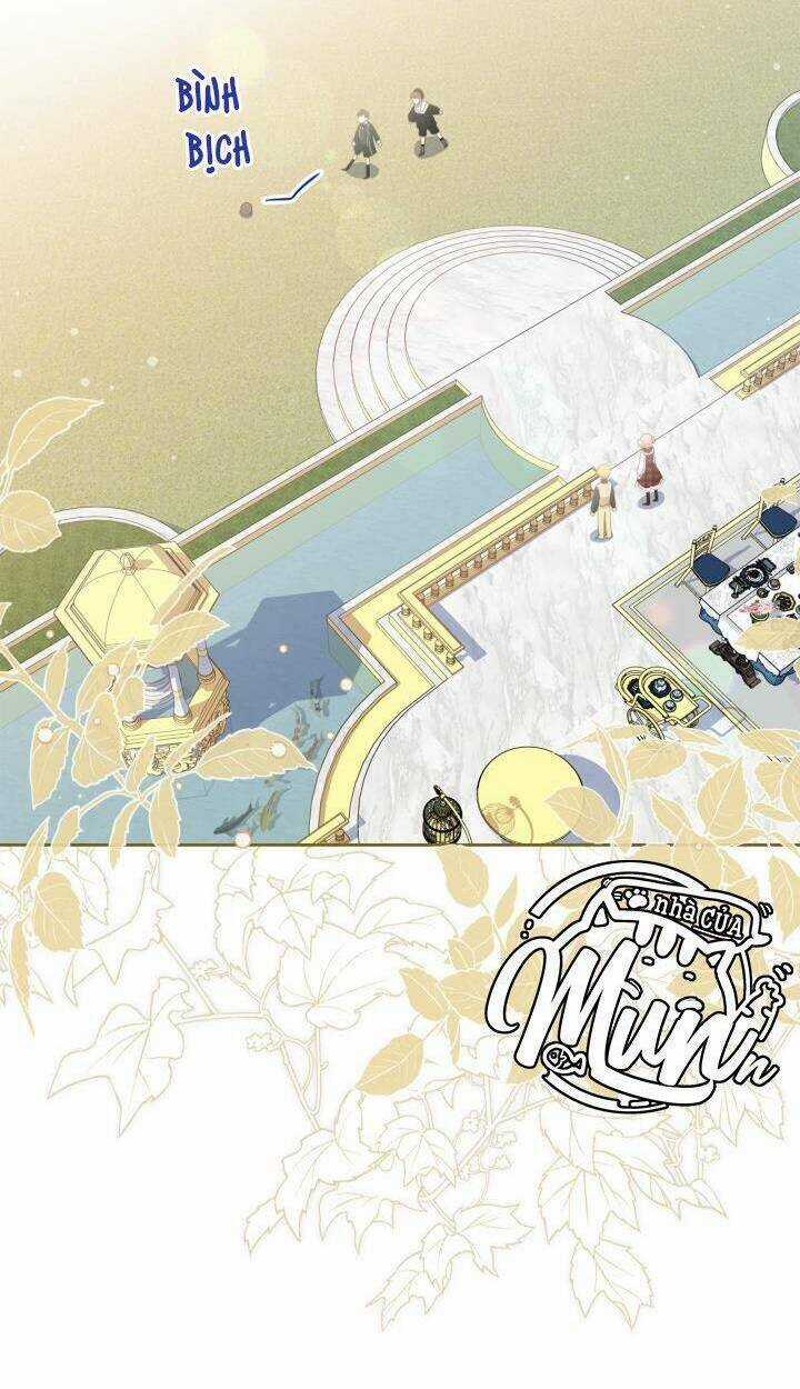 Công Chúa Phản Diện Muốn Ở Trong Ngôi Nhà Bánh Quy Chapter 56 trang 52