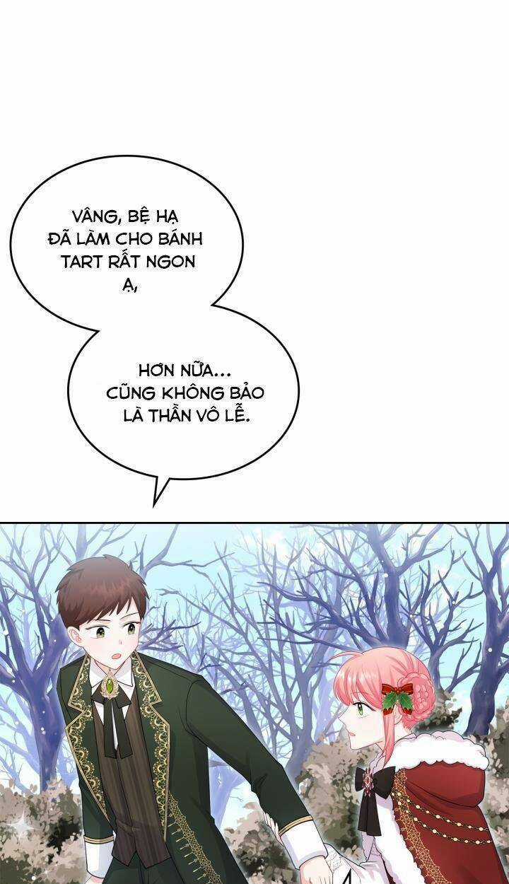 Công Chúa Phản Diện Muốn Ở Trong Ngôi Nhà Bánh Quy Chapter 56 trang 65