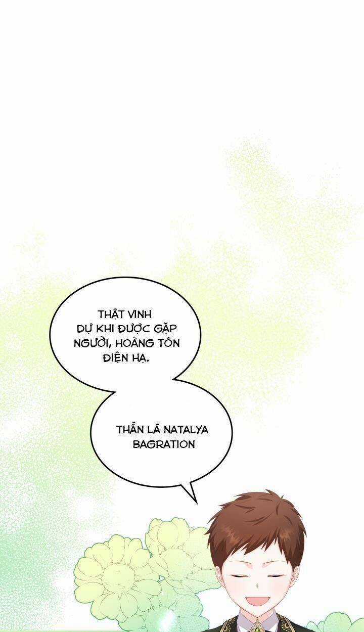 Công Chúa Phản Diện Muốn Ở Trong Ngôi Nhà Bánh Quy Chapter 56 trang 7