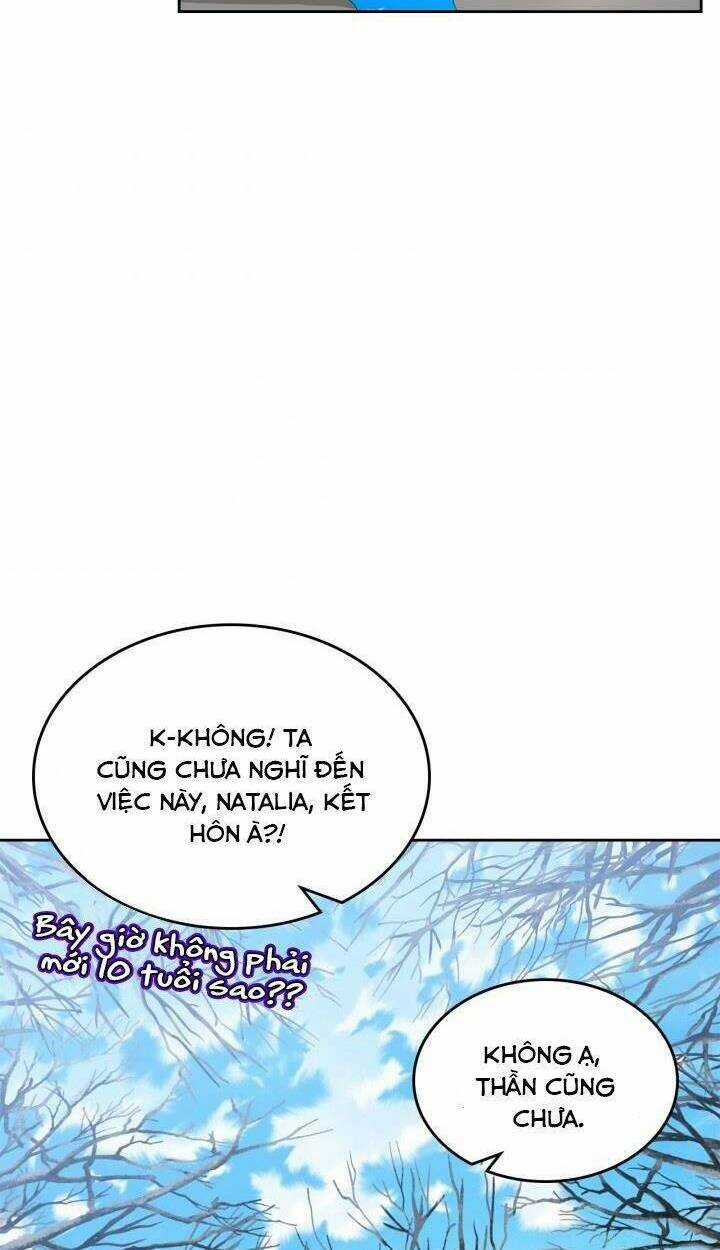 Công Chúa Phản Diện Muốn Ở Trong Ngôi Nhà Bánh Quy Chapter 56 trang 70