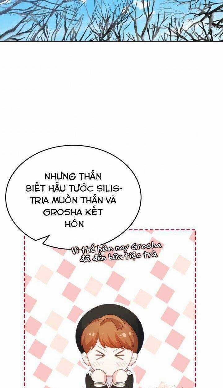 Công Chúa Phản Diện Muốn Ở Trong Ngôi Nhà Bánh Quy Chapter 56 trang 71