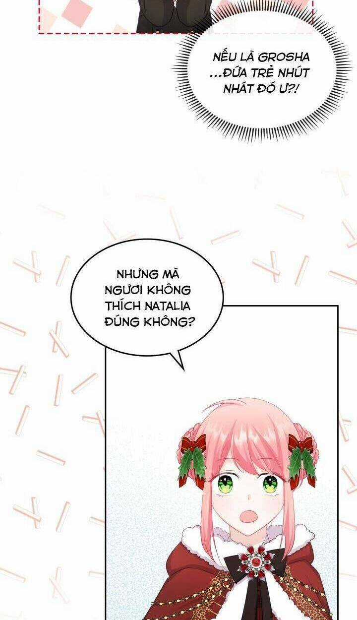 Công Chúa Phản Diện Muốn Ở Trong Ngôi Nhà Bánh Quy Chapter 56 trang 72