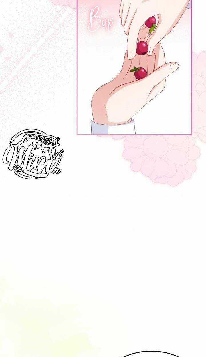 Công Chúa Phản Diện Muốn Ở Trong Ngôi Nhà Bánh Quy Chapter 56 trang 78