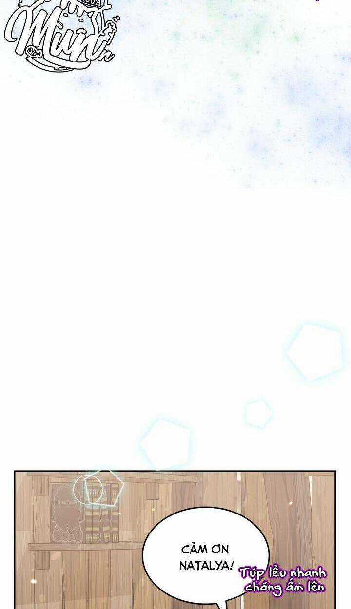 Công Chúa Phản Diện Muốn Ở Trong Ngôi Nhà Bánh Quy Chapter 57 trang 10