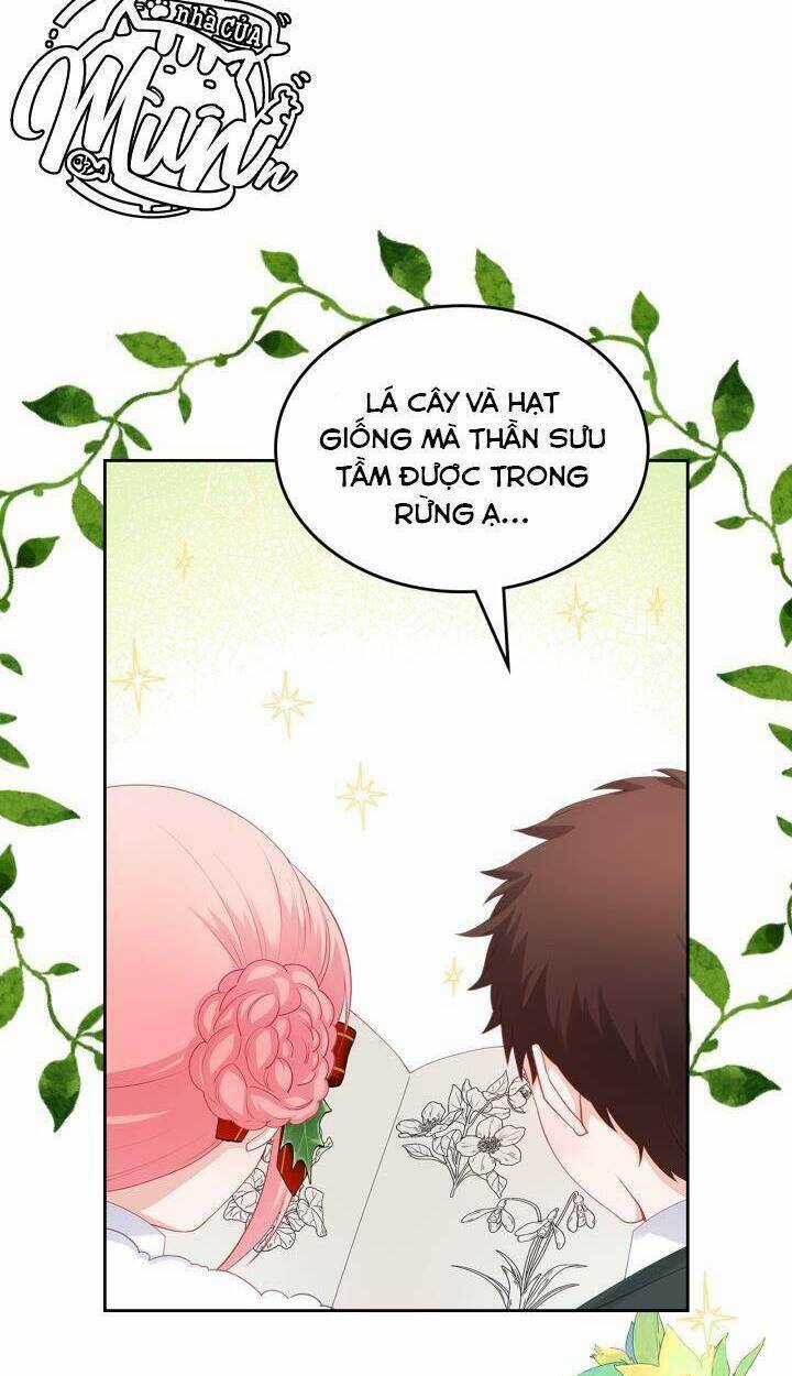Công Chúa Phản Diện Muốn Ở Trong Ngôi Nhà Bánh Quy Chapter 57 trang 14