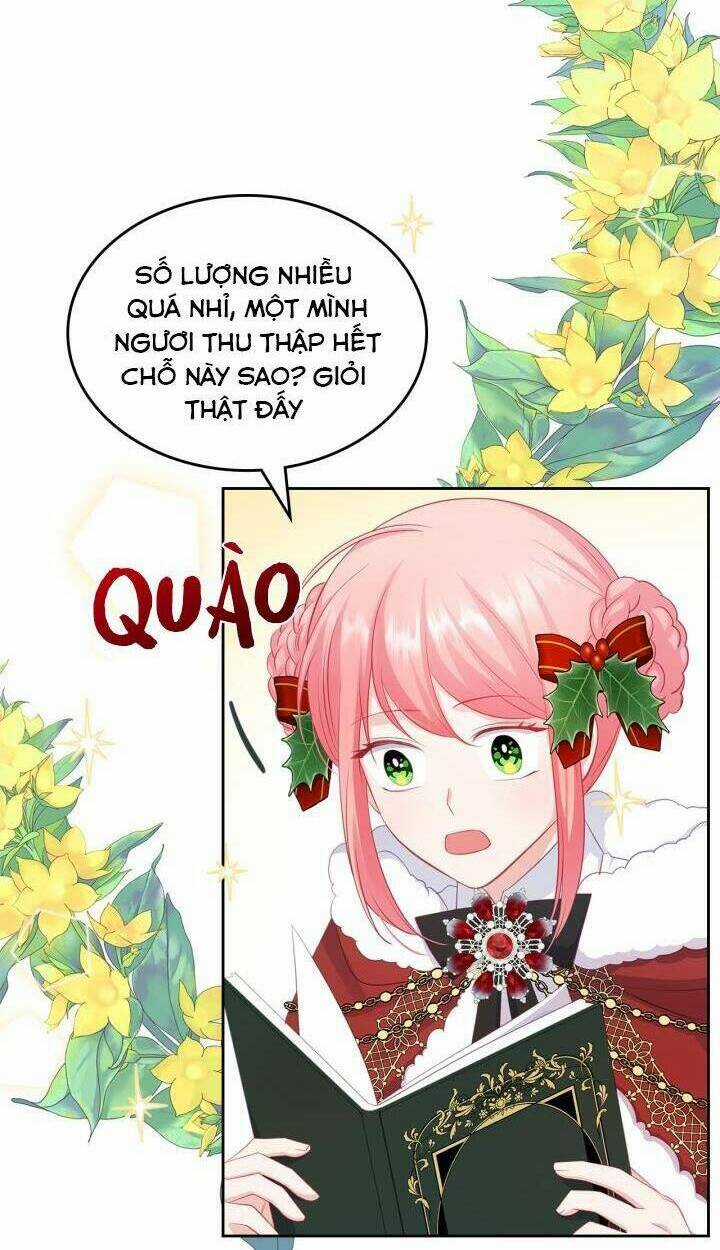 Công Chúa Phản Diện Muốn Ở Trong Ngôi Nhà Bánh Quy Chapter 57 trang 15