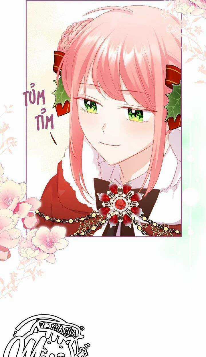 Công Chúa Phản Diện Muốn Ở Trong Ngôi Nhà Bánh Quy Chapter 57 trang 18