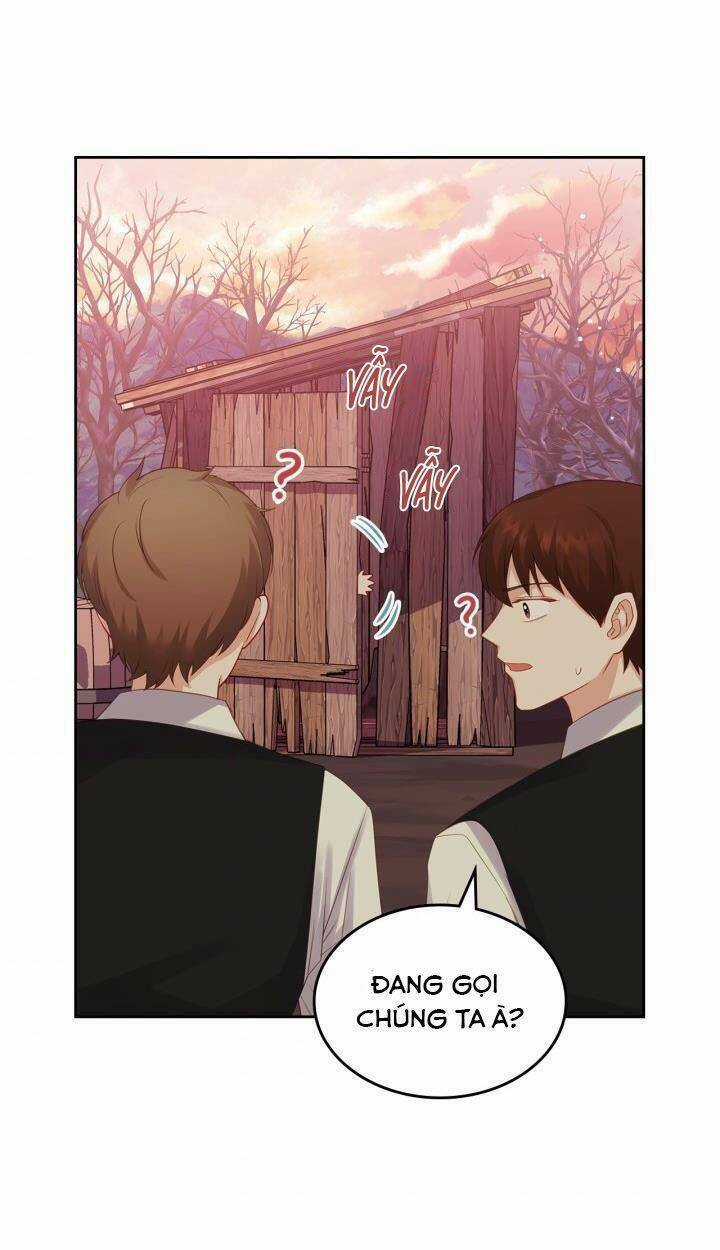 Công Chúa Phản Diện Muốn Ở Trong Ngôi Nhà Bánh Quy Chapter 57 trang 26